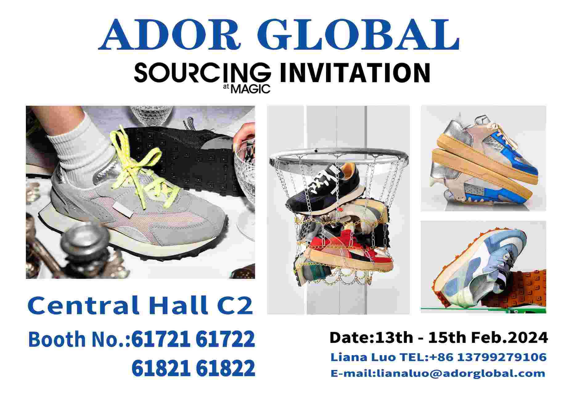 Sourcing Invitation